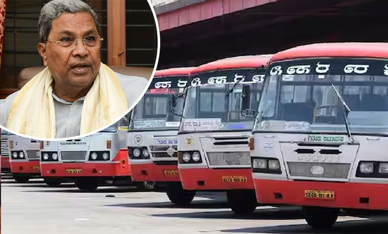 Karnataka Cabinet Approves 15% Hike in Bus Fares: Details and Reactions