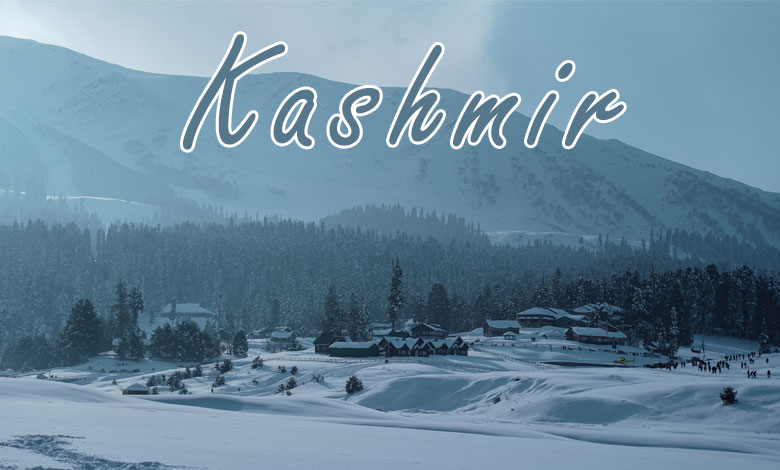 KASHMIR 3 3 Kashmir’s Freezing Cold: Temperatures Drop to Minus 32°C – Is This the Harshest Winter in Years?