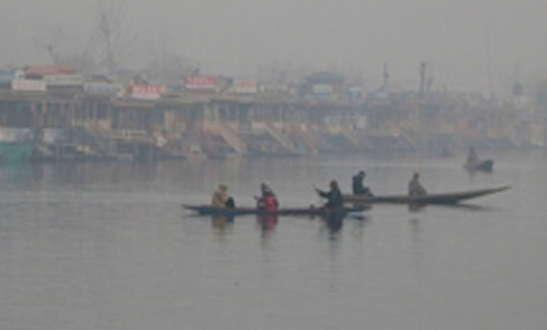 Kashmir Braces for Major Snowfall as Cold Wave Intensifies: What to Expect in January