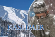 Cold Wave Returns to Kashmir While Jammu Experiences Weather