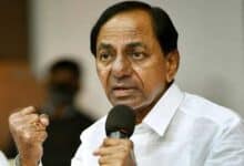 KCR Breaks Silence, Vows to ‘Hit Hard’ at Congress Government in Telangana