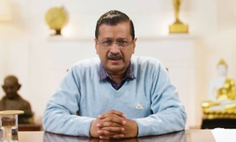 Arvind Kejriwal Pledges to Tackle Unemployment in Delhi: Job Creation as Top Priority