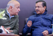 Delhi Liquor Policy Case: Centre Approves ED Prosecution of Kejriwal and Sisodia