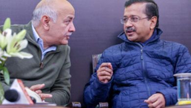 Delhi Liquor Policy Case: Centre Approves ED Prosecution of Kejriwal and Sisodia