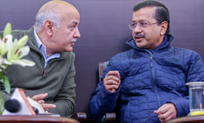 Delhi Liquor Policy Case: Centre Approves ED Prosecution of Kejriwal and Sisodia