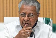 Shift in Political Loyalties Ahead of Kerala Polls as CM Vijayan Battles Anti-Incumbency