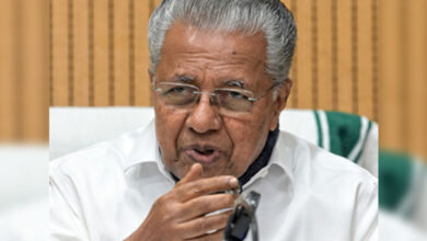 Shift in Political Loyalties Ahead of Kerala Polls as CM Vijayan Battles Anti-Incumbency