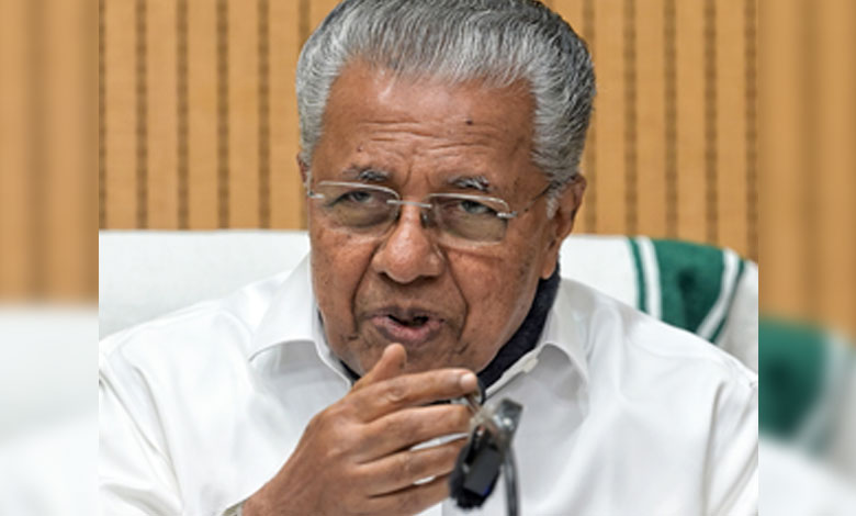 Shift in Political Loyalties Ahead of Kerala Polls as CM Vijayan Battles Anti-Incumbency