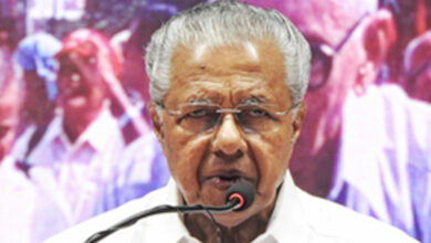 Kerala CM Pinarayi Vijayan Strikes Back: Congress Leaders Named in FIR Over Suicide Case