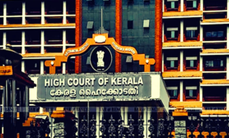 Kerala Twin Murder Case: High Court Grants Relief to Ex-MLA and Three Others, Stays CBI Court Verdict