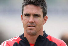 Kevin Pietersen Expresses Interest in India Men’s Batting Coach Role