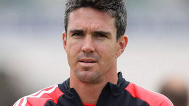 Kevin Pietersen Expresses Interest in India Men’s Batting Coach Role