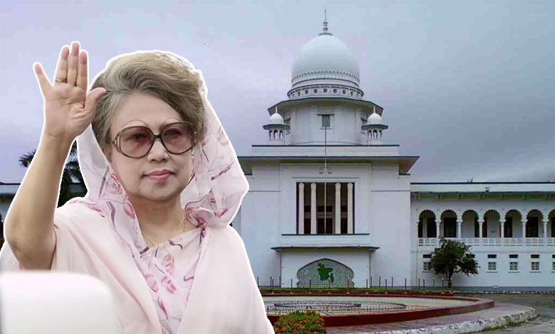 KHALIDA ZIA 1 Bangladesh Supreme Court Acquits Former Prime Minister Khaleda Zia