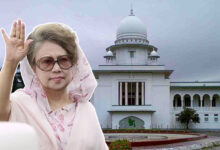 Bangladesh Supreme Court Acquits Former Prime Minister Khaleda Zia