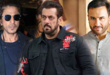 Saif Ali Khan Attack Case: Is Bollywood Not Safer for the Khans? Recent Incident Raises Alarming Questions