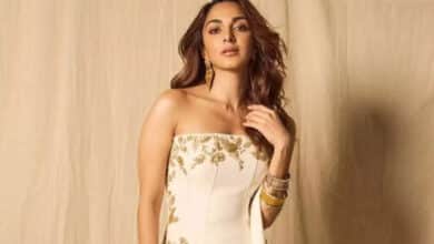 Kiara Advani Joins Yash in Bangalore for ‘Toxic’ Shoot