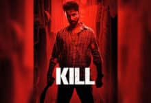 Raghav Juyal Receives First IIFA Nomination for ‘Performance in a Negative Role’ for ‘Kill’