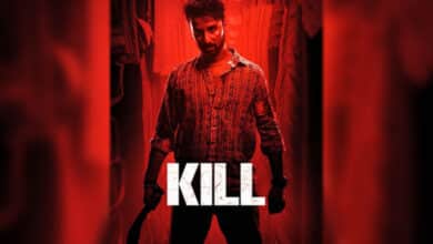 Raghav Juyal Receives First IIFA Nomination for ‘Performance in a Negative Role’ for ‘Kill’