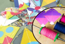 Telangana: Makar Sankranti Turns Deadly: 3 Injured by Prohibited Kite Strings