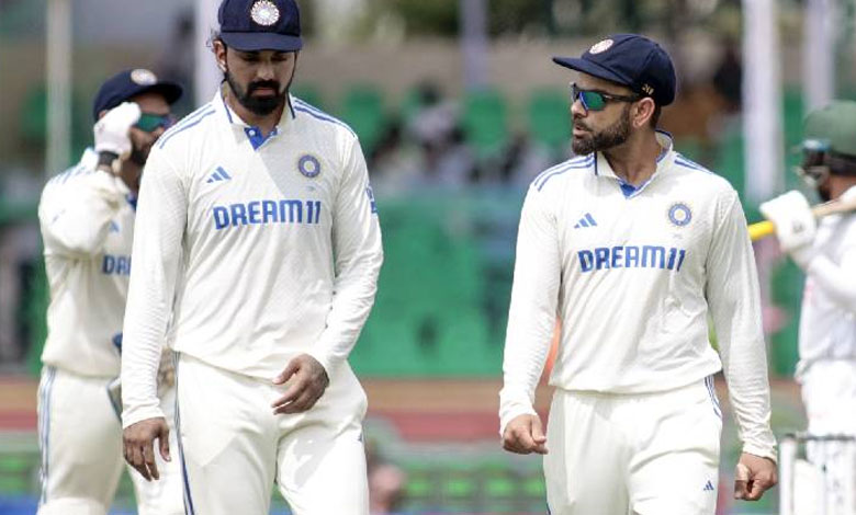 Injury Woes Keep Kohli, Rahul Out of Upcoming Ranji Next Round