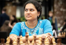 Humpy Koneru Set to Return to Norway Chess Women 2025