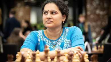 Humpy Koneru Set to Return to Norway Chess Women 2025