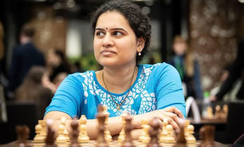 Humpy Koneru Set to Return to Norway Chess Women 2025