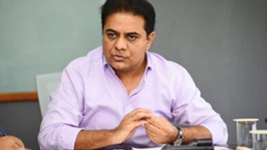 KTR Appears Before ACB in Formula-E Race Case: Investigations Continue