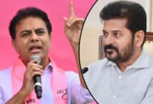 KT Rama Rao Criticizes Congress Government for Ignoring Telangana Farmers Needs