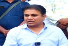 Hyderabad: Complaint Filed Against KTR in ORR Toll Lease Case