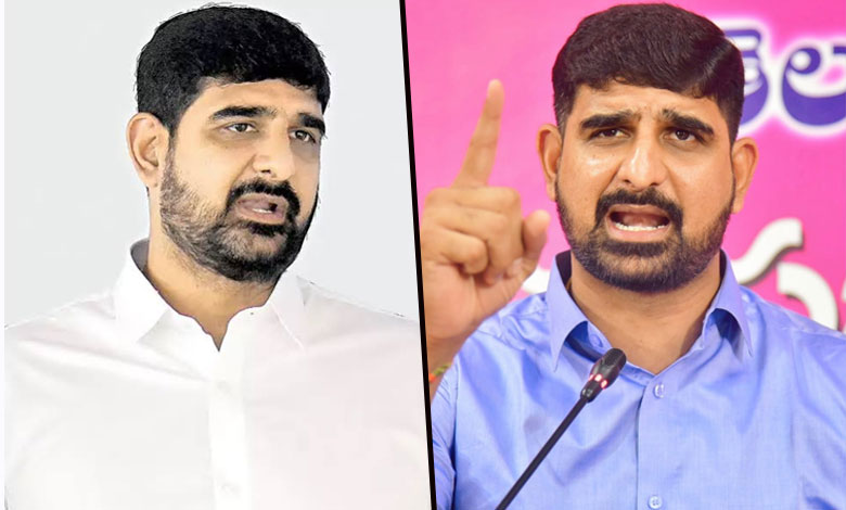 KUASHIKREDDYT 1 Telangana: BRS MLA Kaushik Reddy Gets Conditional Bail After Arrest