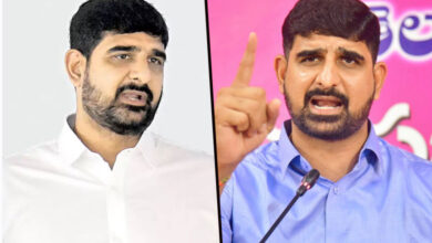 Telangana: BRS MLA Kaushik Reddy Gets Conditional Bail After Arrest