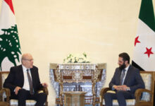 Lebanon-Syria Relations in Focus: PM Mikati’s First Visit in Over a Decade