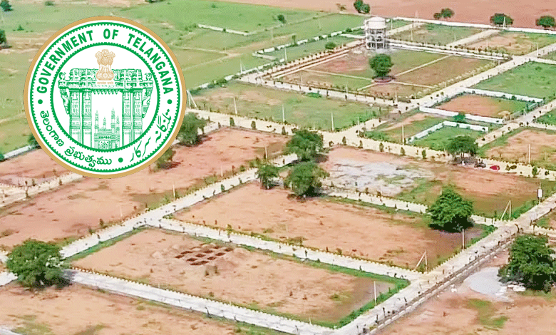 LAND AUCTION 1 Auction Alert: Telangana Govt to Sell Housing Board Plots in Hyderabad?