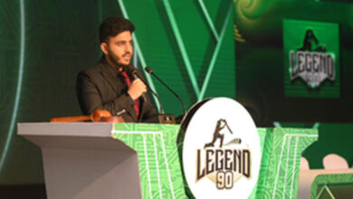 Legend 90 League: A Celebration of Cricket’s Legacy, Says Founder