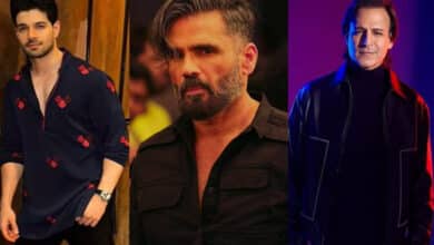 'Kesari Veer: Legend of Somnath': Sooraj Pancholi, Suniel Shetty, Vivek Oberoi's Next Announced