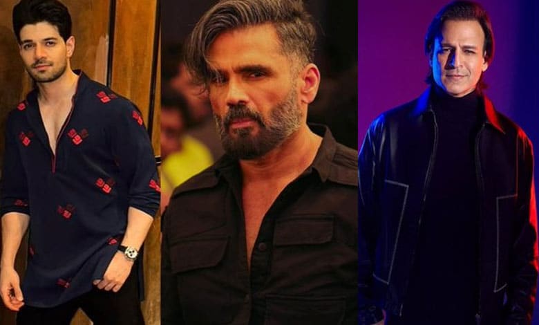 'Kesari Veer: Legend of Somnath': Sooraj Pancholi, Suniel Shetty, Vivek Oberoi's Next Announced