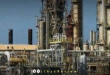 Libya Plans to Increase Oil, Gas Production to 2 million Barrels Per Day Over Next Three Years