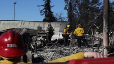 Los Angeles Schools Struggle to Recover from Devastating Wildfires