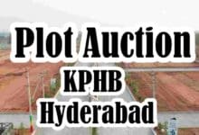 Hyderabad: Plot Auction at Kukatpally Housing Board Witnesses Heavy Bidding Amid Court Dispute