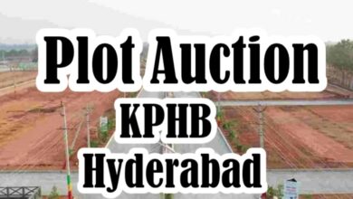 Hyderabad: Plot Auction at Kukatpally Housing Board Witnesses Heavy Bidding Amid Court Dispute