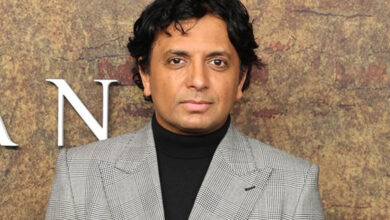 M. Night Shyamalan Faces $81 Million Copyright Trial Over OTT Show Servant