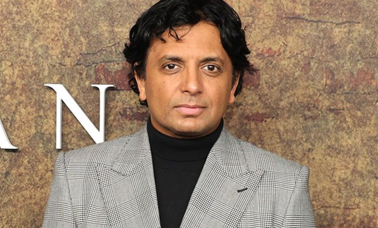 M. Night Shyamalan Faces $81 Million Copyright Trial Over OTT Show Servant