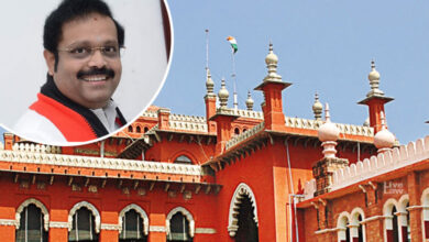 ED Raid Case: Madras HC Dismisses Plea Filed by DMK MP Kathir Anand’s College