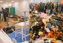 Maha Kumbh Stampede: At Least 30 Dead, over 60 Injured