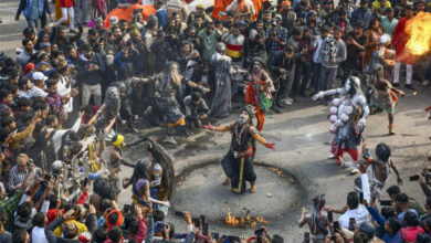 Maha Kumbh: Global Pilgrims Turn Sangam into a Confluence of Faith and Humanity