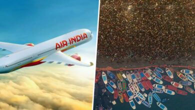 Maha Kumbh 2025: Air India to operate daily Delhi-Prayagraj flights as demand surges