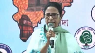 Society Cannot Be Humane to the Inhuman: Mamata Banerjee on R.G. Kar Verdict