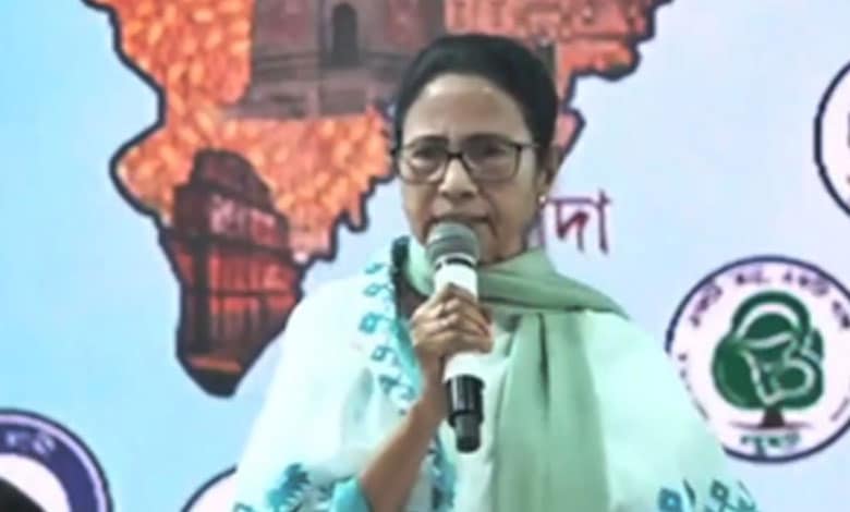 Society Cannot Be Humane to the Inhuman: Mamata Banerjee on R.G. Kar Verdict