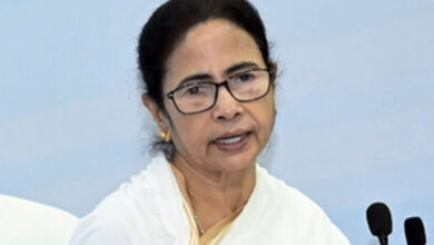 West Bengal CM Mamata Banerjee Declines Invitation to Inaugurate Jyoti Basu Research Centre